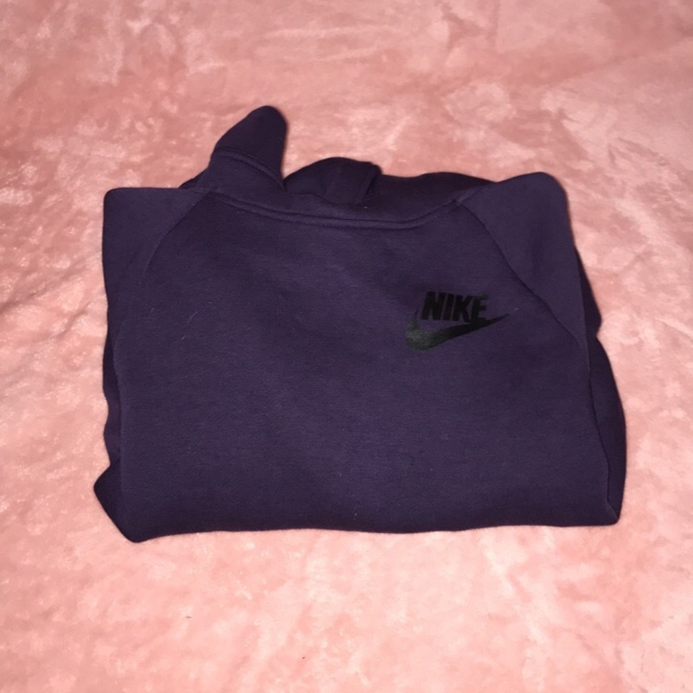 Nike sweat shirt